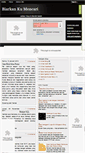 Mobile Screenshot of hendarfl.blogspot.com
