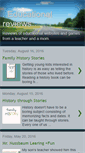 Mobile Screenshot of educationalgamespot.blogspot.com