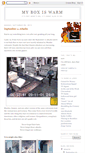 Mobile Screenshot of myboxiswarm.blogspot.com