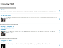 Tablet Screenshot of aleciaethiopia2008.blogspot.com