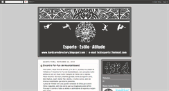 Desktop Screenshot of hardcoredirectory.blogspot.com