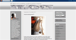 Desktop Screenshot of dizi-felt.blogspot.com