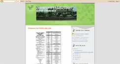 Desktop Screenshot of centrecivicvidrereslaselva.blogspot.com