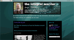 Desktop Screenshot of garystamper.blogspot.com