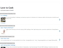 Tablet Screenshot of luv2cooktoomuch.blogspot.com
