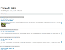 Tablet Screenshot of muyvalioso.blogspot.com