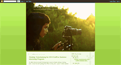 Desktop Screenshot of 28daysinpuertorico.blogspot.com
