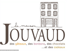 Tablet Screenshot of maisonjouvaud.blogspot.com