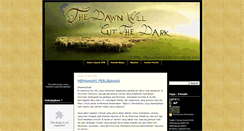 Desktop Screenshot of ibnukhairuddin.blogspot.com