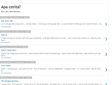 Tablet Screenshot of apacerita-terubukmasin.blogspot.com