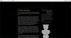 Desktop Screenshot of grafvondracula.blogspot.com