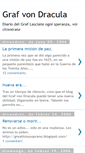 Mobile Screenshot of grafvondracula.blogspot.com