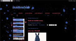 Desktop Screenshot of calgflamez.blogspot.com
