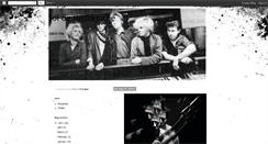 Desktop Screenshot of follow-the-midnightsun.blogspot.com