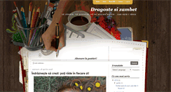 Desktop Screenshot of denisasoare.blogspot.com