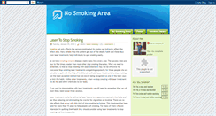 Desktop Screenshot of leavesmoking.blogspot.com