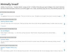 Tablet Screenshot of minimallyinvasif.blogspot.com