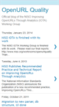 Mobile Screenshot of openurlquality.blogspot.com