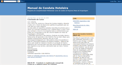 Desktop Screenshot of meiosdehospedagem.blogspot.com