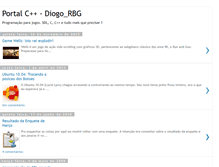 Tablet Screenshot of diogorbg.blogspot.com