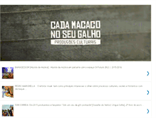 Tablet Screenshot of cadamacaco.blogspot.com