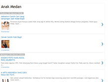 Tablet Screenshot of blogermedan.blogspot.com
