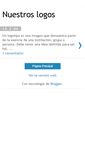 Mobile Screenshot of eemazeteslogos.blogspot.com