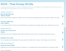 Tablet Screenshot of 3gog.blogspot.com