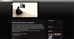 Desktop Screenshot of mediznalata.blogspot.com