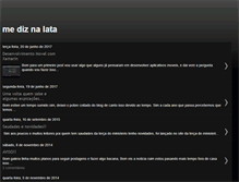 Tablet Screenshot of mediznalata.blogspot.com