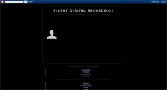 Desktop Screenshot of filthydigital.blogspot.com