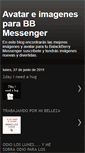 Mobile Screenshot of imagenparabb.blogspot.com