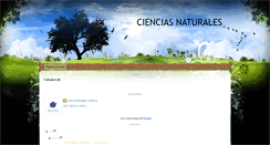 Desktop Screenshot of ccnn-liceointegral.blogspot.com