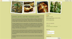 Desktop Screenshot of basilqueen.blogspot.com