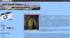 Desktop Screenshot of daniel-accuse.blogspot.com