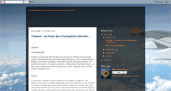 Desktop Screenshot of online-reisen-lastminute-reisen.blogspot.com