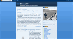 Desktop Screenshot of claimer.blogspot.com