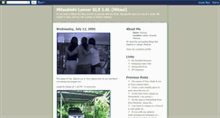 Desktop Screenshot of ibanguycar.blogspot.com