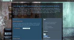 Desktop Screenshot of lop-mba.blogspot.com