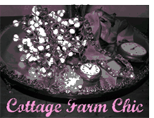 Tablet Screenshot of cottage-farm-chic.blogspot.com