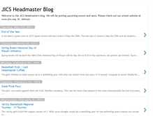Tablet Screenshot of jicsheadmaster.blogspot.com