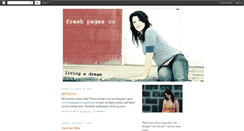 Desktop Screenshot of bltlife.blogspot.com