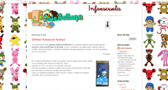 Desktop Screenshot of infoesmotril.blogspot.com