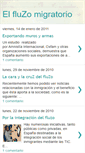 Mobile Screenshot of elfluzo.blogspot.com