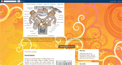 Desktop Screenshot of pautomotivemechanics.blogspot.com