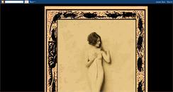 Desktop Screenshot of norma-shearer.blogspot.com