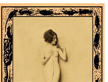 Tablet Screenshot of norma-shearer.blogspot.com