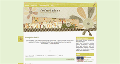 Desktop Screenshot of ferbolsas.blogspot.com