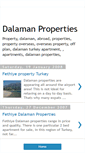 Mobile Screenshot of dalamanproperties.blogspot.com