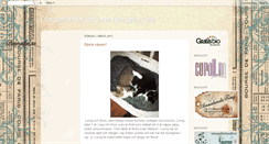 Desktop Screenshot of eddans.blogspot.com